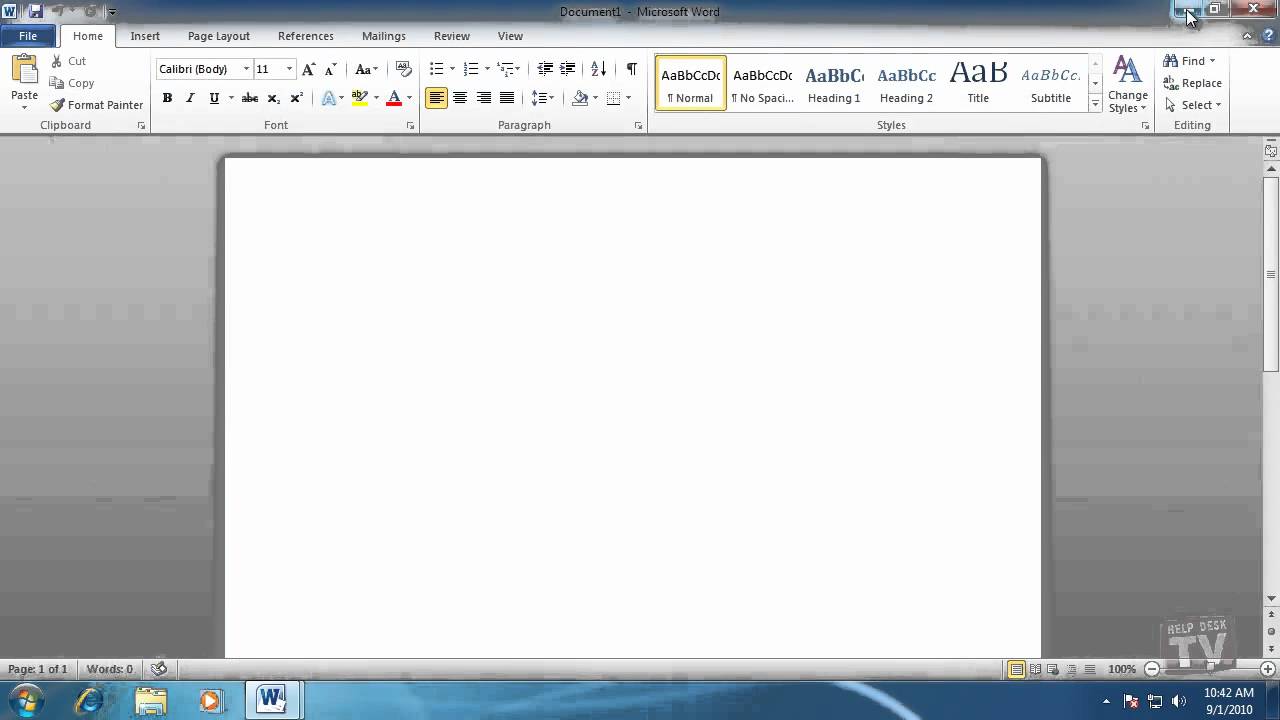 ms word 2010 download for windows 7